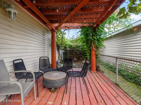 Tiny photo for 3109 Clarence Avenue, Berwyn, IL 60402 (MLS # 12605349)