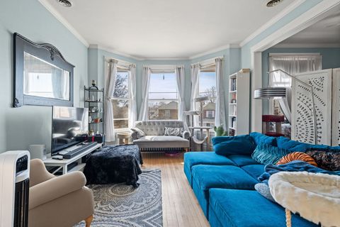 Tiny photo for 3109 Clarence Avenue, Berwyn, IL 60402 (MLS # 12605349)