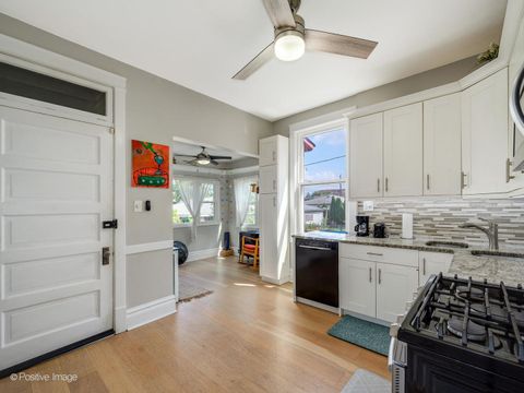 Tiny photo for 3109 Clarence Avenue, Berwyn, IL 60402 (MLS # 12605349)