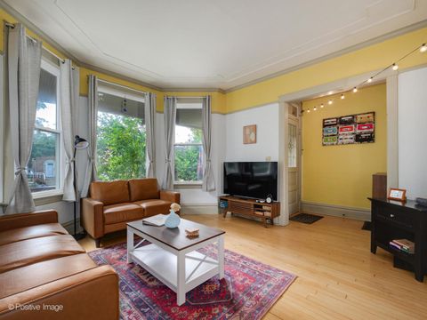 Tiny photo for 3109 Clarence Avenue, Berwyn, IL 60402 (MLS # 12605349)