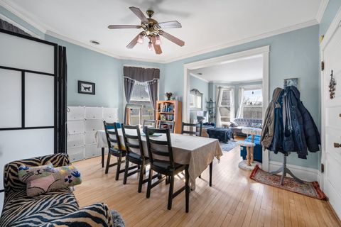 Tiny photo for 3109 Clarence Avenue, Berwyn, IL 60402 (MLS # 12605349)