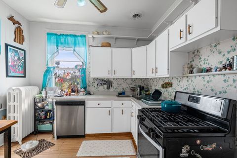 Tiny photo for 3109 Clarence Avenue, Berwyn, IL 60402 (MLS # 12605349)