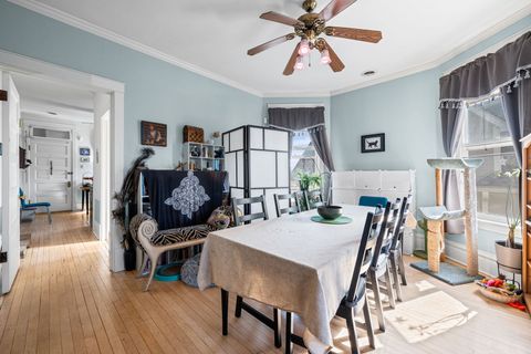 Tiny photo for 3109 Clarence Avenue, Berwyn, IL 60402 (MLS # 12605349)