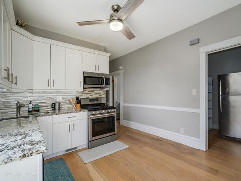 Tiny photo for 3109 Clarence Avenue, Berwyn, IL 60402 (MLS # 12605349)