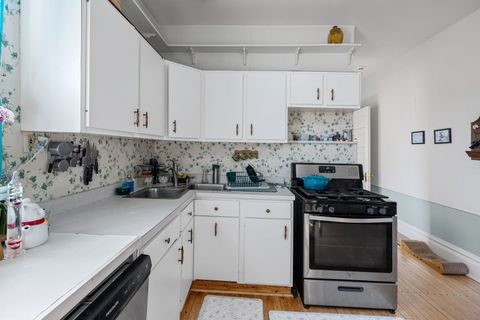 Tiny photo for 3109 Clarence Avenue, Berwyn, IL 60402 (MLS # 12605349)