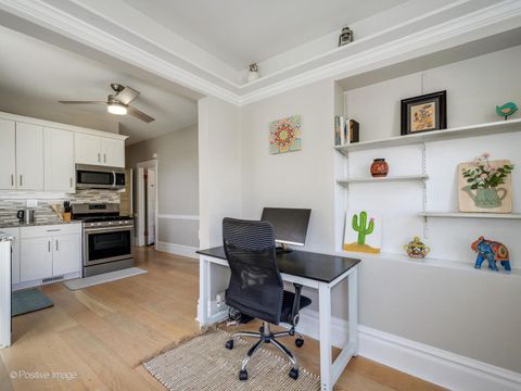 Tiny photo for 3109 Clarence Avenue, Berwyn, IL 60402 (MLS # 12605349)