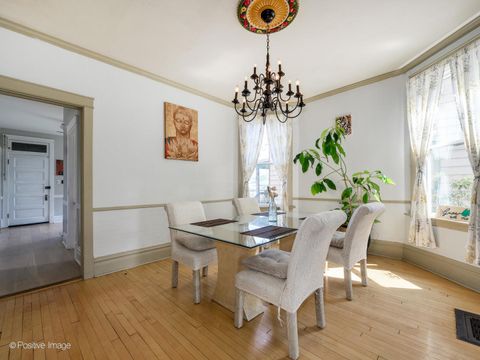 Tiny photo for 3109 Clarence Avenue, Berwyn, IL 60402 (MLS # 12605349)