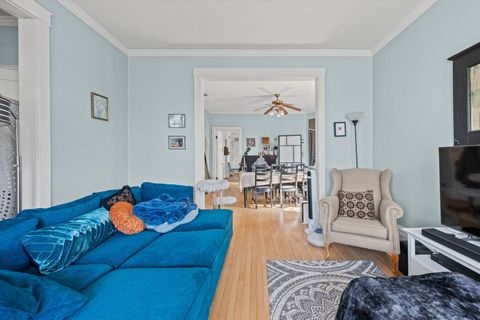 Tiny photo for 3109 Clarence Avenue, Berwyn, IL 60402 (MLS # 12605349)