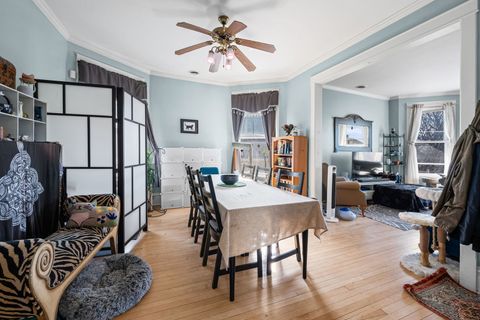 Tiny photo for 3109 Clarence Avenue, Berwyn, IL 60402 (MLS # 12605349)