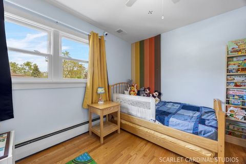 Tiny photo for 326 S Chase Avenue, Lombard, IL 60148 (MLS # 12637759)