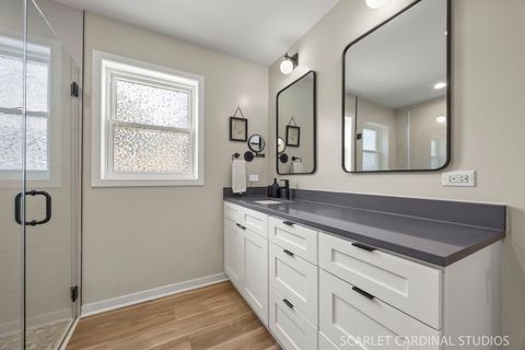 Tiny photo for 326 S Chase Avenue, Lombard, IL 60148 (MLS # 12637759)