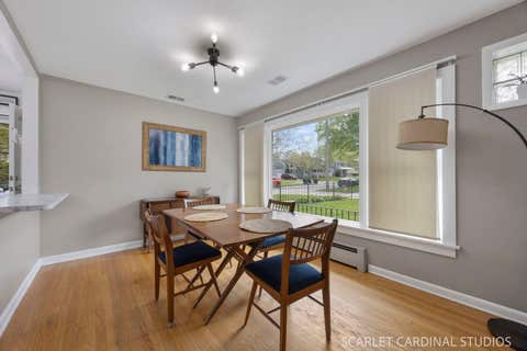Tiny photo for 326 S Chase Avenue, Lombard, IL 60148 (MLS # 12637759)
