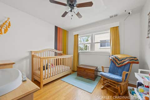 Tiny photo for 326 S Chase Avenue, Lombard, IL 60148 (MLS # 12637759)