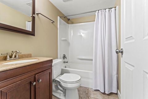 Tiny photo for 557 Cottonwood Circle, Bolingbrook, IL 60440 (MLS # 12498381)