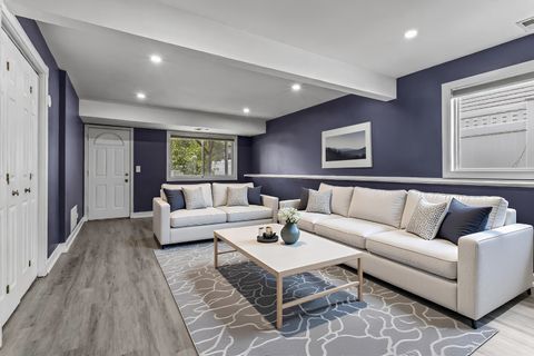 Tiny photo for 557 Cottonwood Circle, Bolingbrook, IL 60440 (MLS # 12498381)