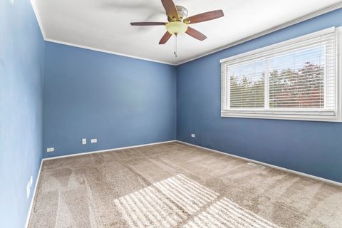 Tiny photo for 557 Cottonwood Circle, Bolingbrook, IL 60440 (MLS # 12498381)