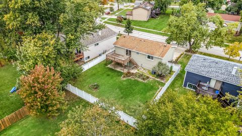 Tiny photo for 557 Cottonwood Circle, Bolingbrook, IL 60440 (MLS # 12498381)