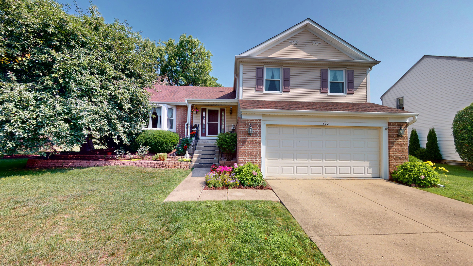 412 Chateau Drive