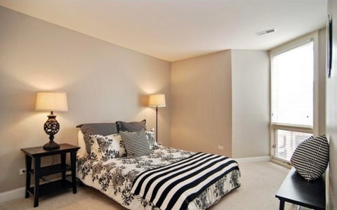 Tiny photo for 2036 N Larrabee St Street #8106, Chicago, IL 60614 (MLS # 12775887)