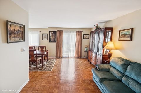 Tiny photo for 355 Hazelwood Terrace, Buffalo Grove, IL 60089 (MLS # 12584748)