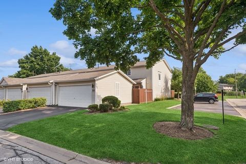 355 Hazelwood Terrace Buffalo Grove IL 60089