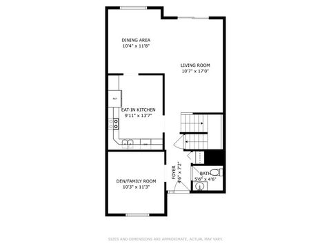 Tiny photo for 355 Hazelwood Terrace, Buffalo Grove, IL 60089 (MLS # 12584748)