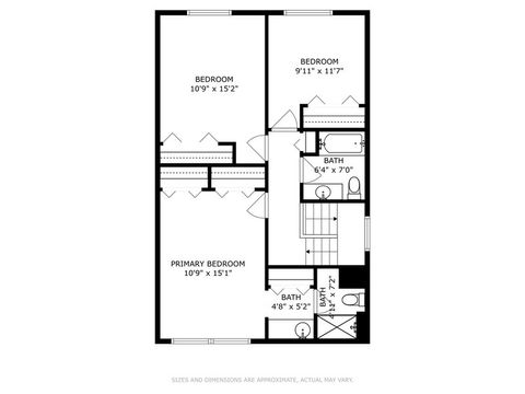Tiny photo for 355 Hazelwood Terrace, Buffalo Grove, IL 60089 (MLS # 12584748)
