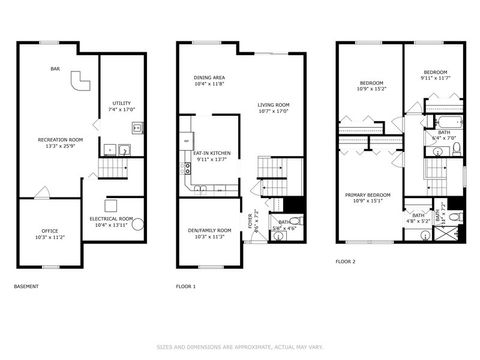Tiny photo for 355 Hazelwood Terrace, Buffalo Grove, IL 60089 (MLS # 12584748)