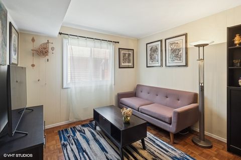 Tiny photo for 355 Hazelwood Terrace, Buffalo Grove, IL 60089 (MLS # 12584748)