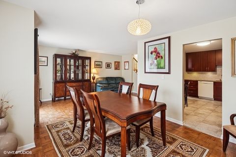 Tiny photo for 355 Hazelwood Terrace, Buffalo Grove, IL 60089 (MLS # 12584748)