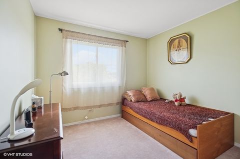 Tiny photo for 355 Hazelwood Terrace, Buffalo Grove, IL 60089 (MLS # 12584748)