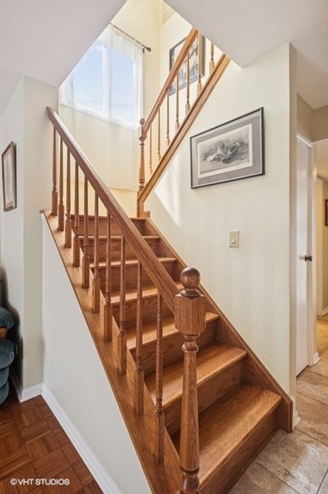 Tiny photo for 355 Hazelwood Terrace, Buffalo Grove, IL 60089 (MLS # 12584748)