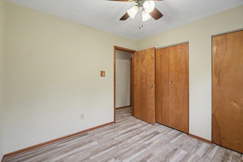 Tiny photo for 105 S Meadowhill Lane, Mahomet, IL 61853 (MLS # 12629174)