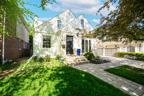 Photo of 1508 Potter Road, Park Ridge, IL 60068 (MLS # 12647044)
