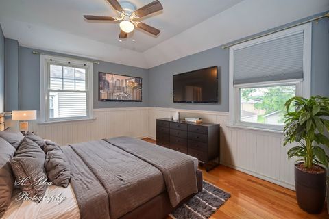 Tiny photo for 2628 Willow Street, Franklin Park, IL 60131 (MLS # 12397837)