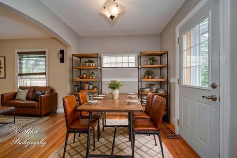 Tiny photo for 2628 Willow Street, Franklin Park, IL 60131 (MLS # 12397837)