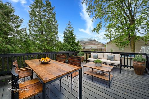 Tiny photo for 2628 Willow Street, Franklin Park, IL 60131 (MLS # 12397837)