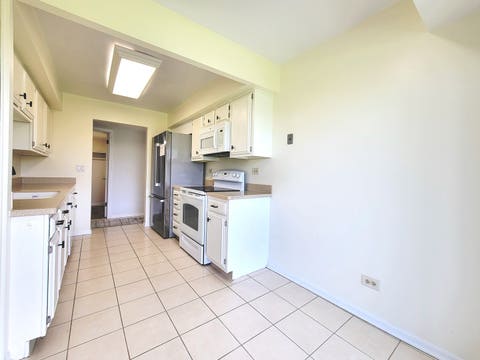 Tiny photo for 250 W PARLIAMENT Place #307, Mount Prospect, IL 60056 (MLS # 12622731)