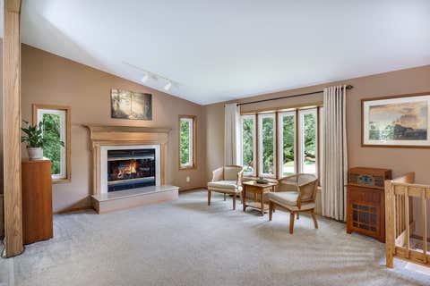 Tiny photo for 7605 Ash Drive, Wonder Lake, IL 60097 (MLS # 12656959)