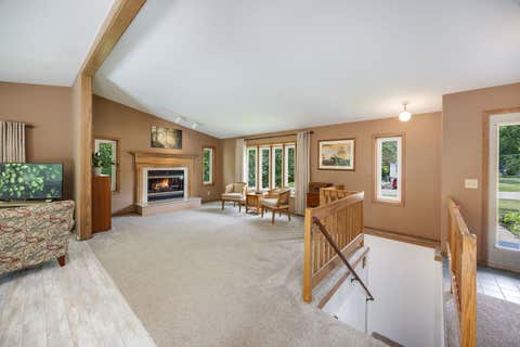 Tiny photo for 7605 Ash Drive, Wonder Lake, IL 60097 (MLS # 12656959)