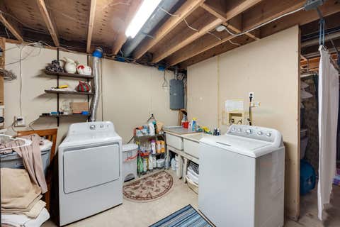 Tiny photo for 7605 Ash Drive, Wonder Lake, IL 60097 (MLS # 12656959)