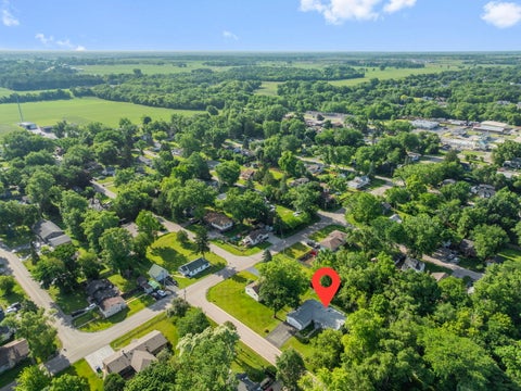 Tiny photo for 7605 Ash Drive, Wonder Lake, IL 60097 (MLS # 12656959)