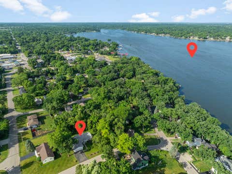 Tiny photo for 7605 Ash Drive, Wonder Lake, IL 60097 (MLS # 12656959)