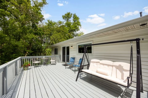 Tiny photo for 7605 Ash Drive, Wonder Lake, IL 60097 (MLS # 12656959)