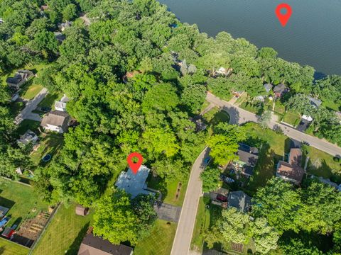 Tiny photo for 7605 Ash Drive, Wonder Lake, IL 60097 (MLS # 12656959)