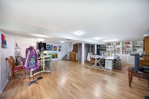 Tiny photo for 7605 Ash Drive, Wonder Lake, IL 60097 (MLS # 12656959)