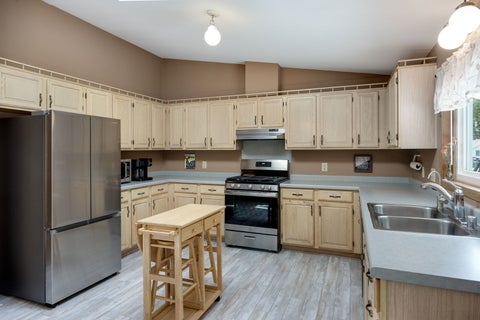 Tiny photo for 7605 Ash Drive, Wonder Lake, IL 60097 (MLS # 12656959)