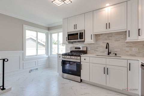 Tiny photo for 4929 W Randolph Street, Hillside, IL 60162 (MLS # 12743442)