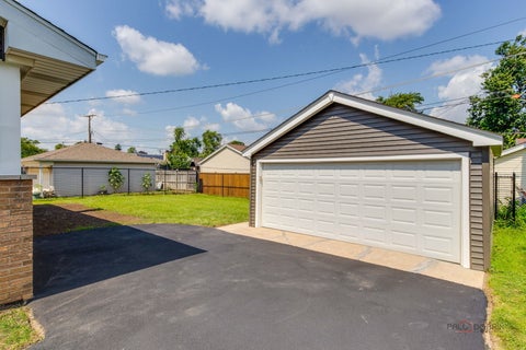 Tiny photo for 4929 W Randolph Street, Hillside, IL 60162 (MLS # 12743442)