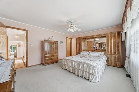 Tiny photo for 15542 Bramblewood Road, Oak Forest, IL 60452 (MLS # 12658527)